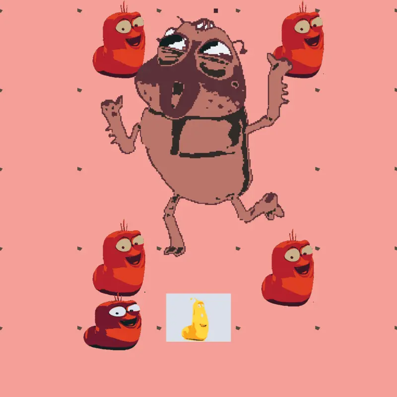 Game by @-YELLOW_LARVA-