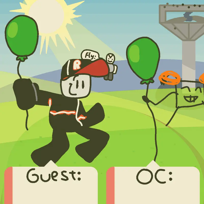Game by @MsAgent