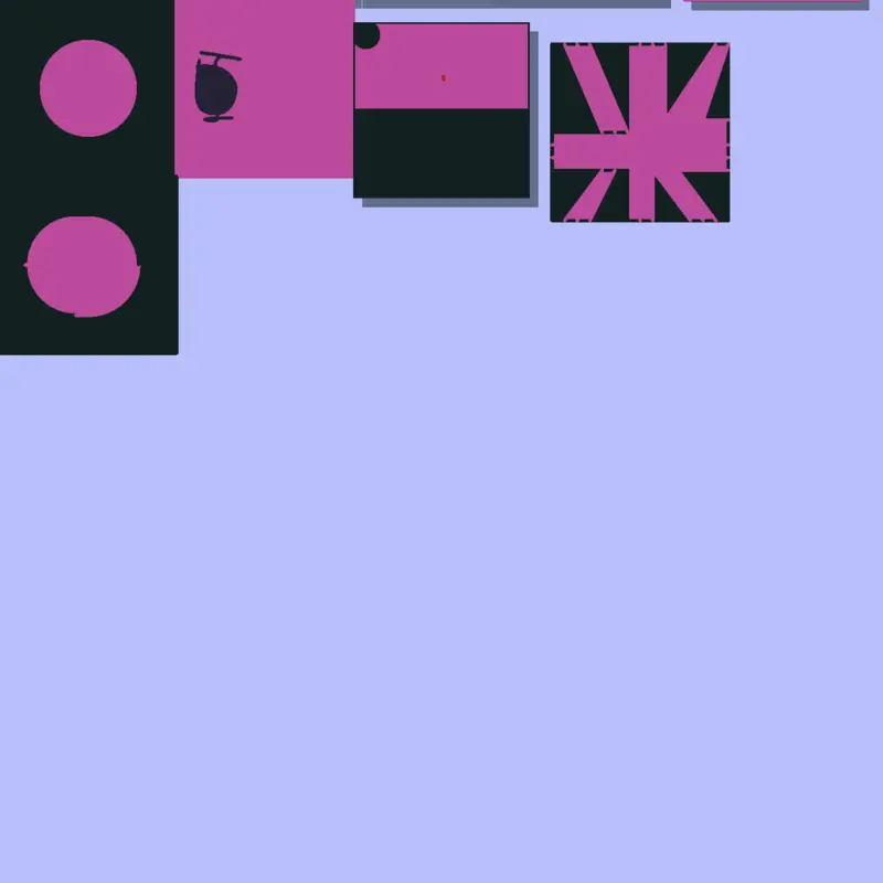Game by @usernameko_games