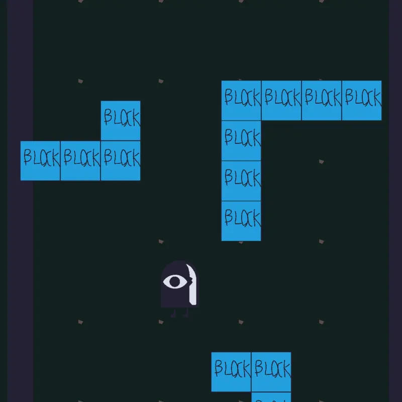 Game by @SaraEscareo
