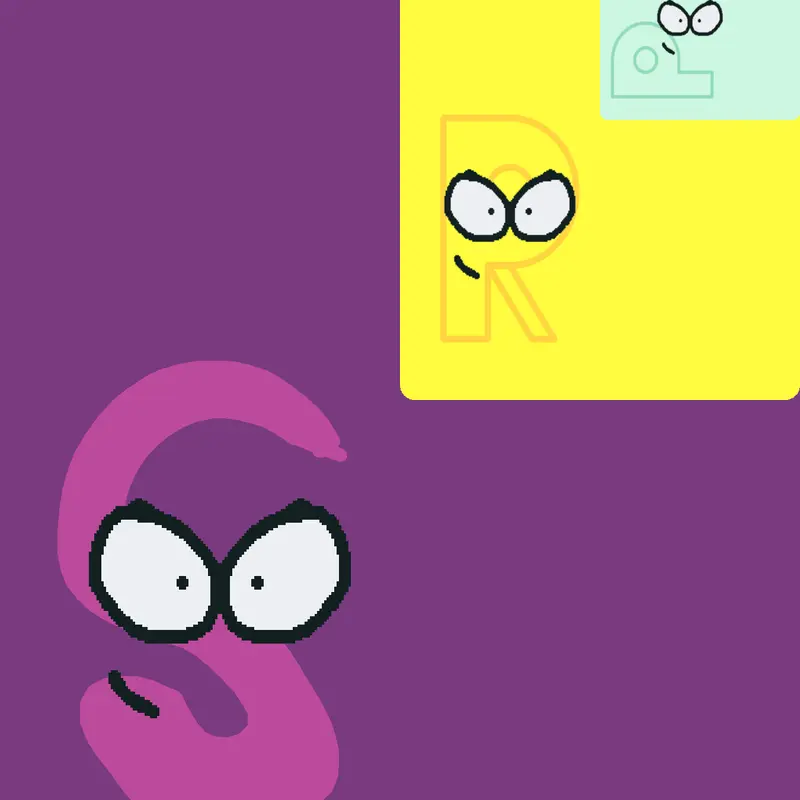 Game by @rolwiw