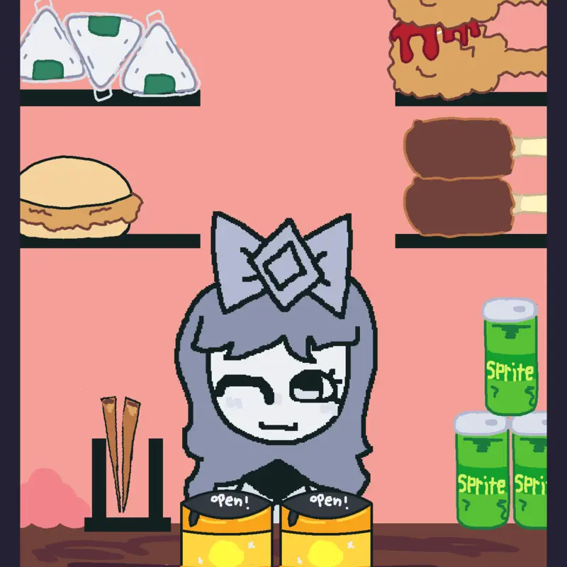 Mukbang by @Its_gillit_kiddie