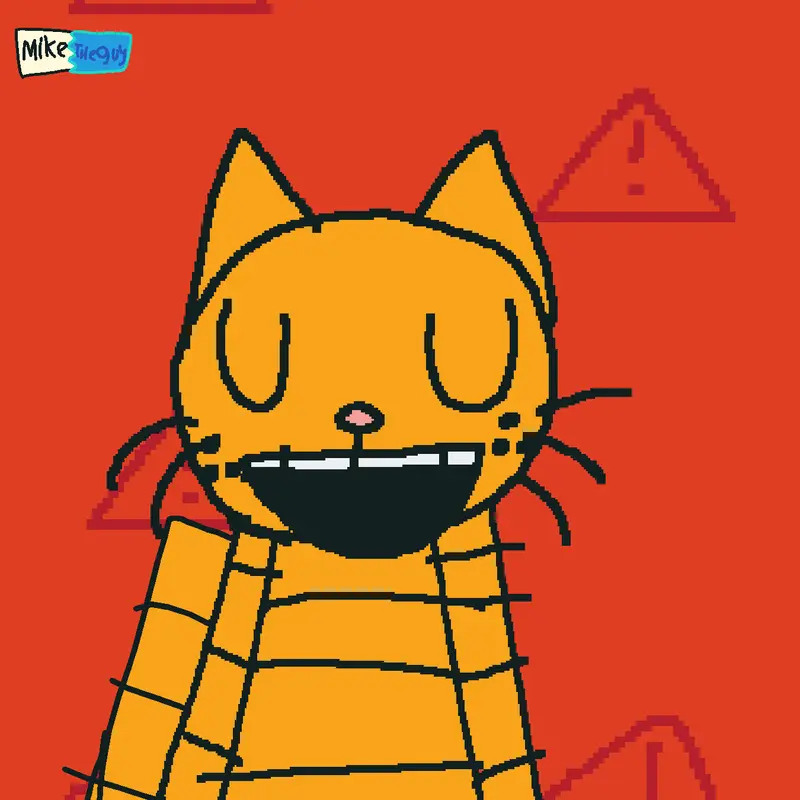 Game by @miketheguy