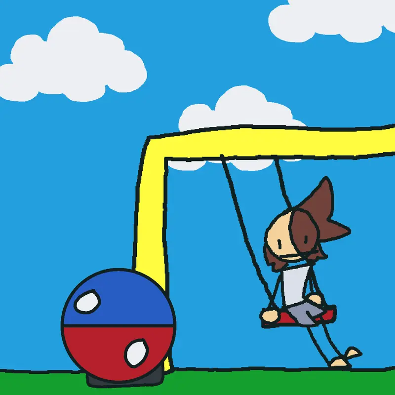 Game by @2-half-pasta
