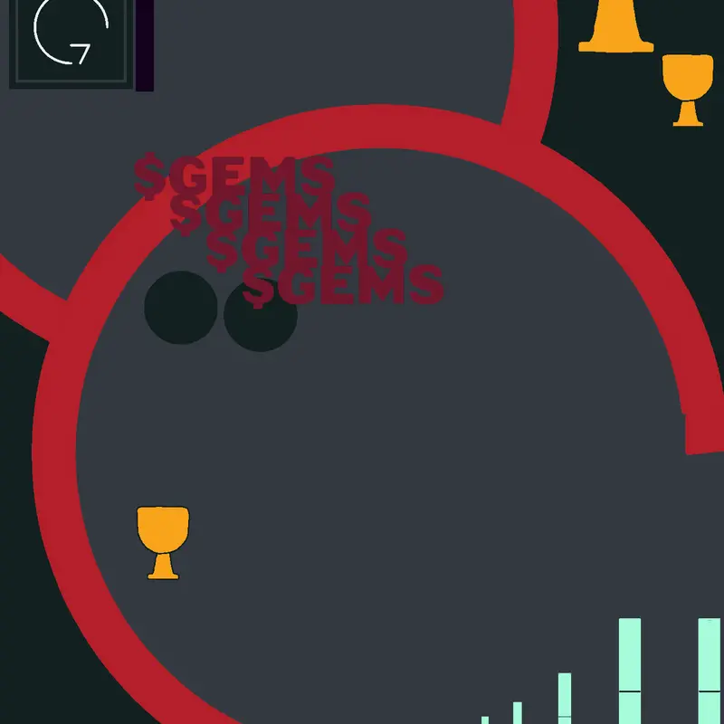 Game by @Macenebuco