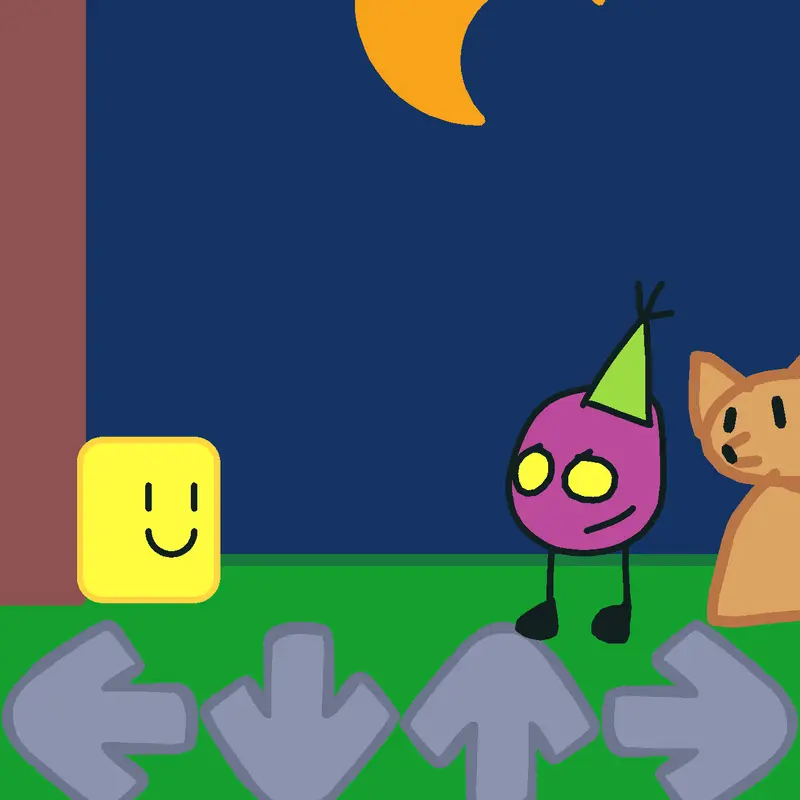 Game by @mariore