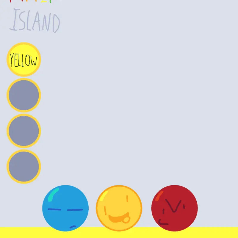 Game by @MannyA
