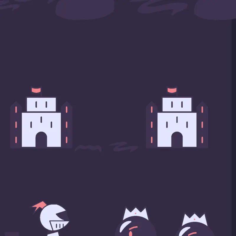 Game by @oolman