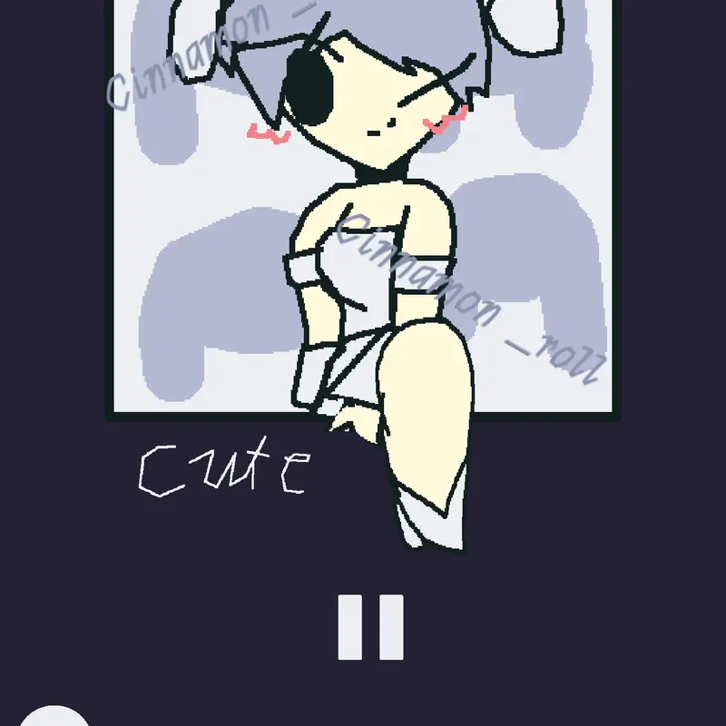 Game by @Cinnamon_roll_