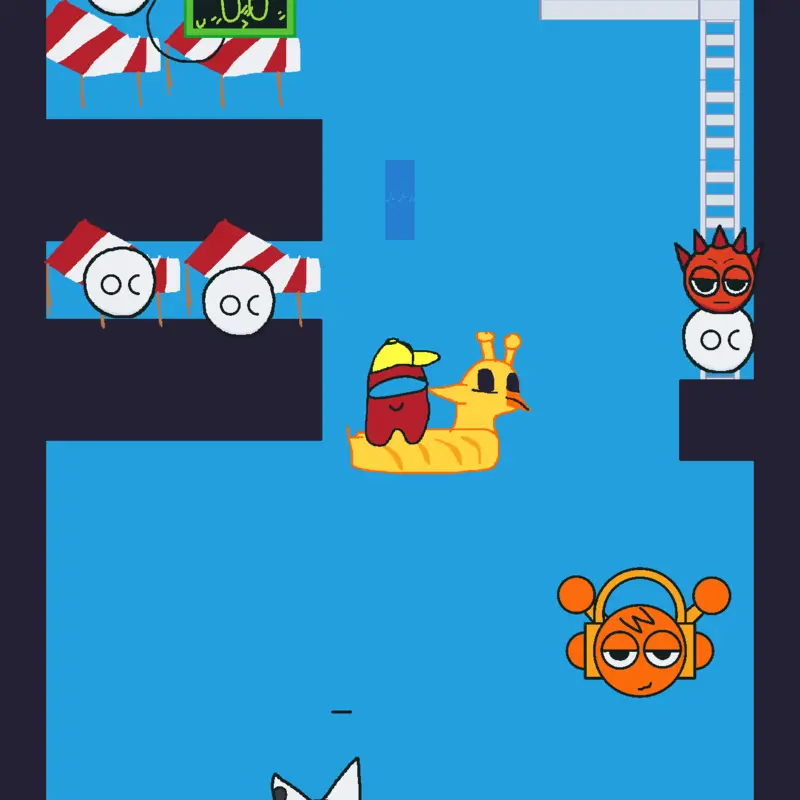 Game by @rin_2397