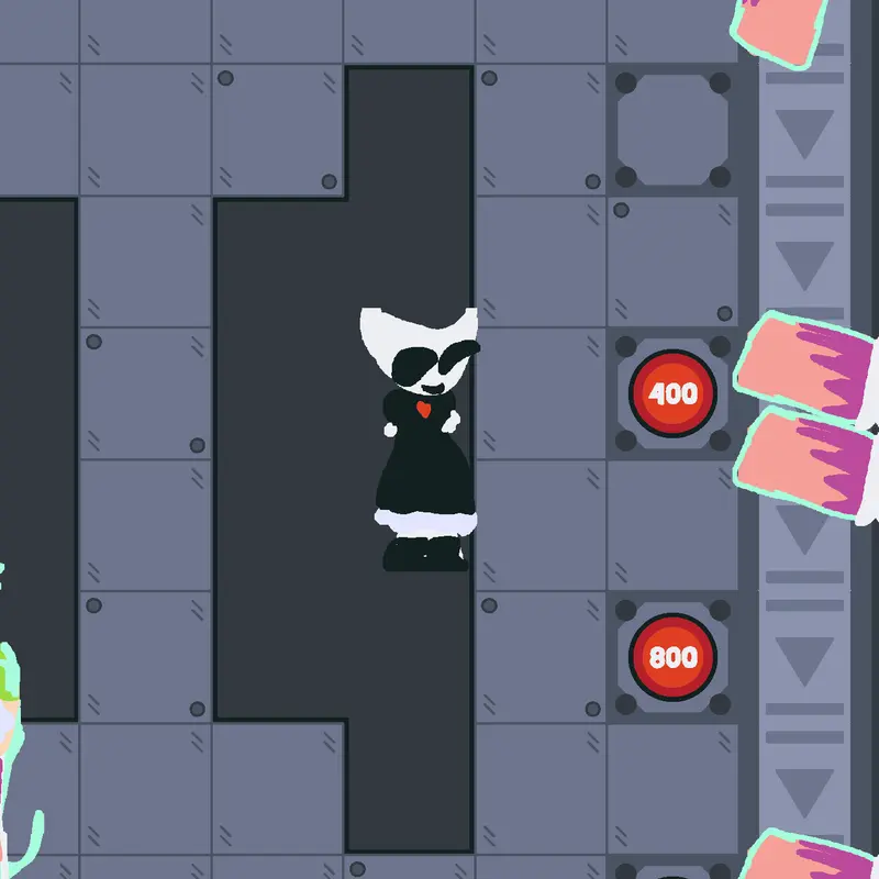 Game by @9ueo4j