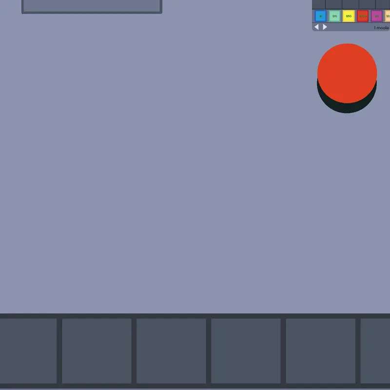 Game by @APOLLO_OFFICIAL