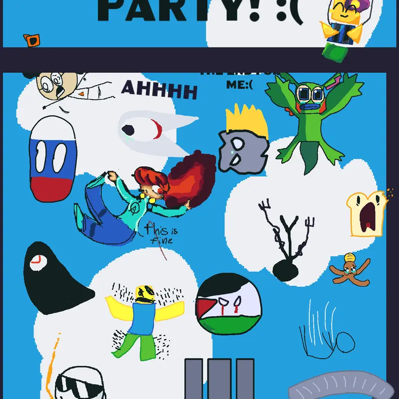 Game by @ThatOneNuclearBomb