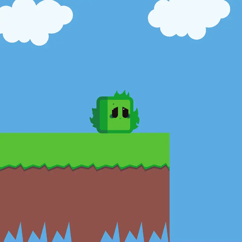 Game by @crismy