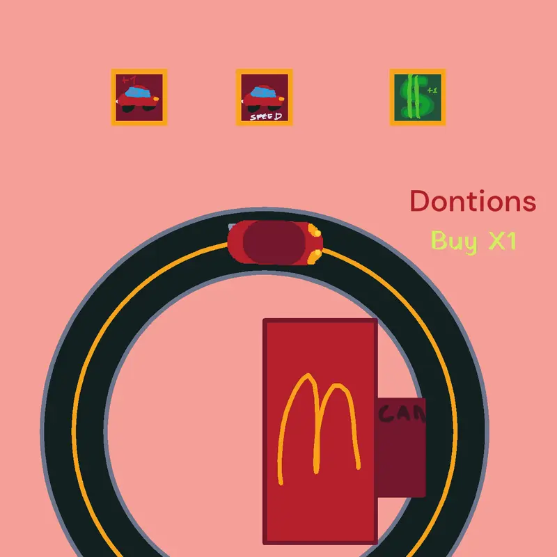 Game by @Imcrasy