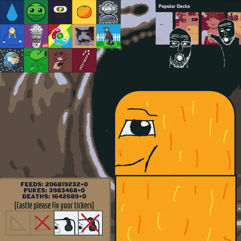 Game by @ladyfox12