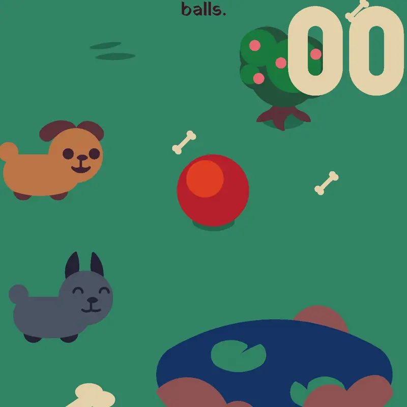 Game by @Lazy_Toast