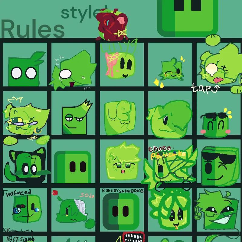 Game by @POMNIFANNNN