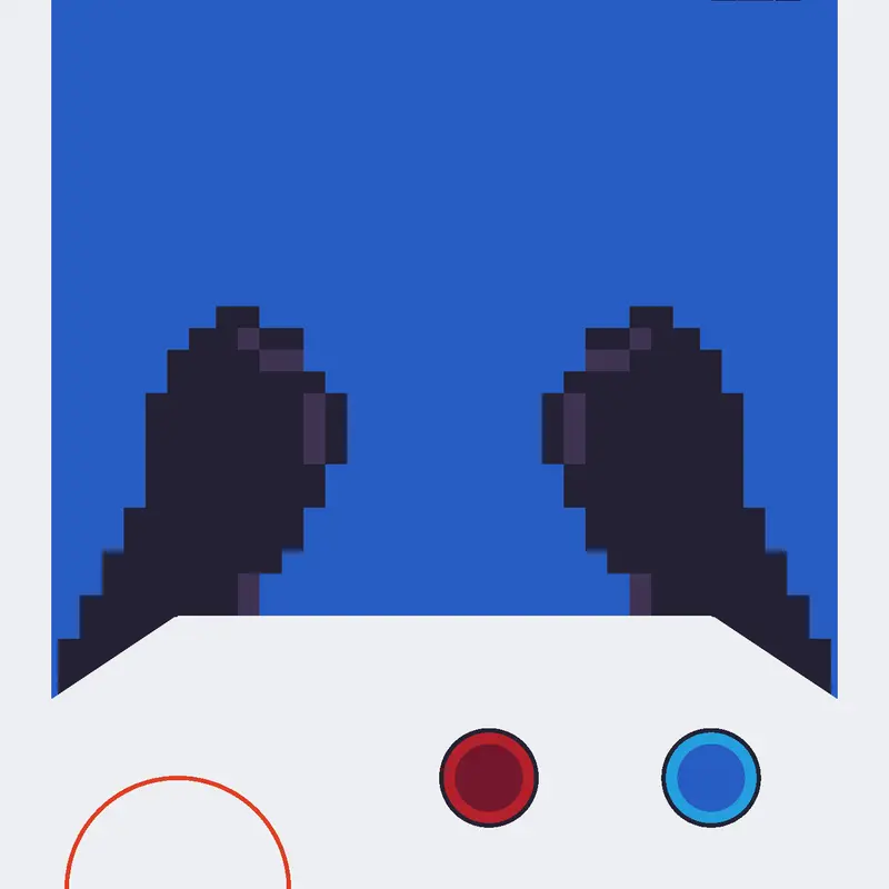 Game by @o_emoji_de_oculos