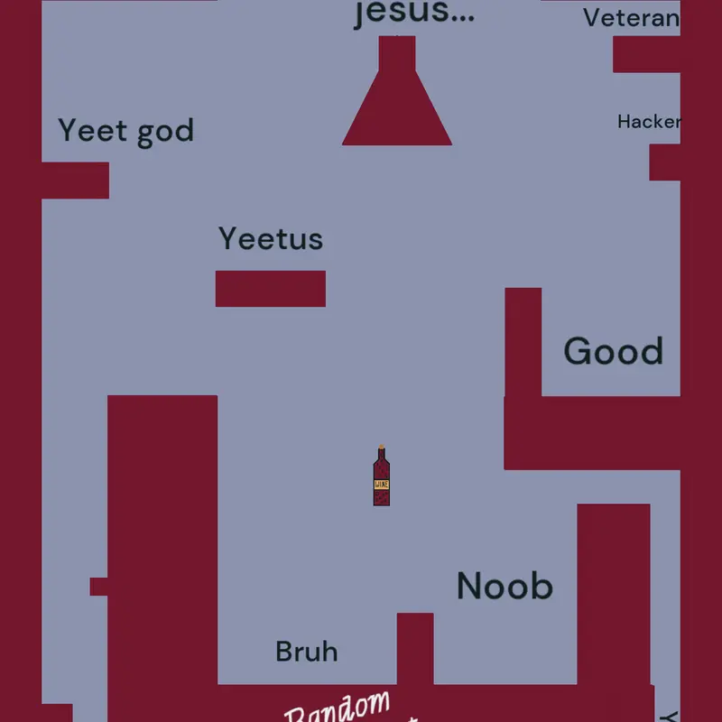 Game by @yellowspeed