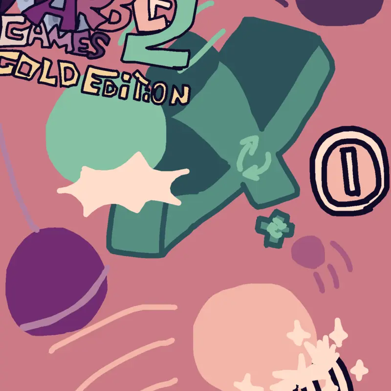 Game by @NewWiiUChat