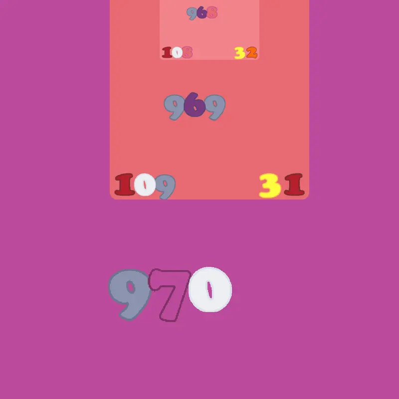 Game by @Cai2018