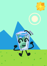 Cheesetreon member: MatchaStarmoon (I cant...