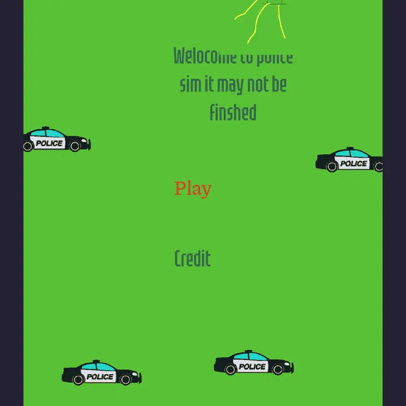 Game by @JaxonBost