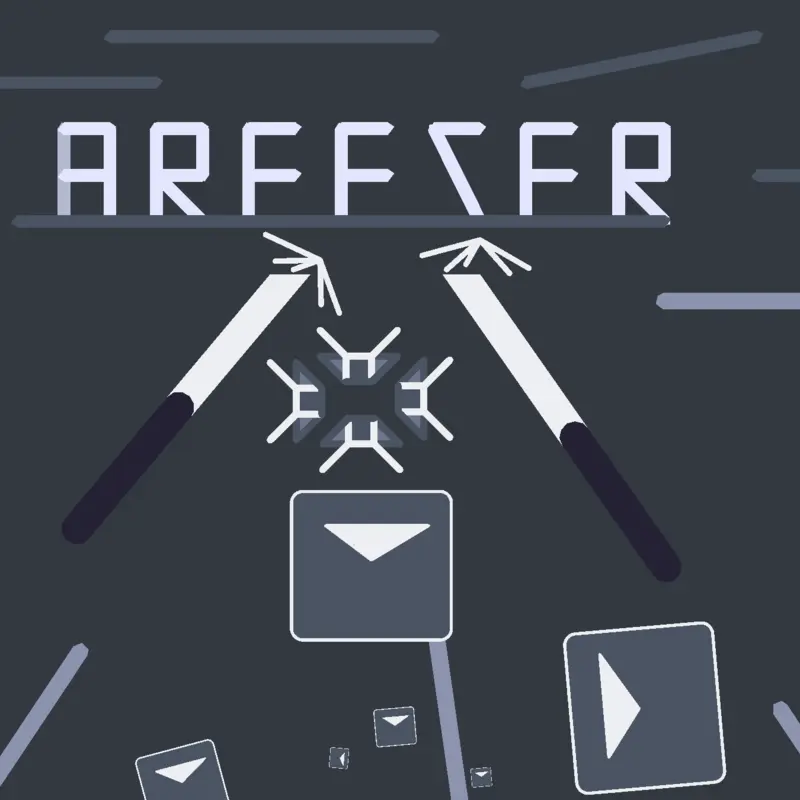 Game by @armor2015