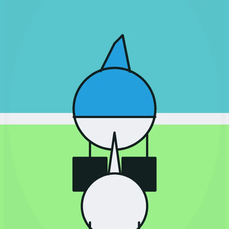 Game by @prussia_studios
