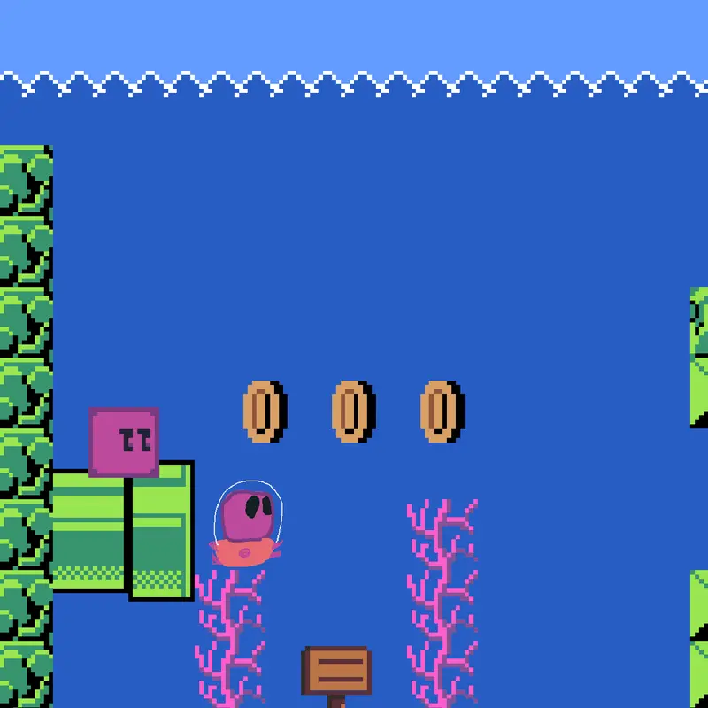 Game by @banedetto_studio