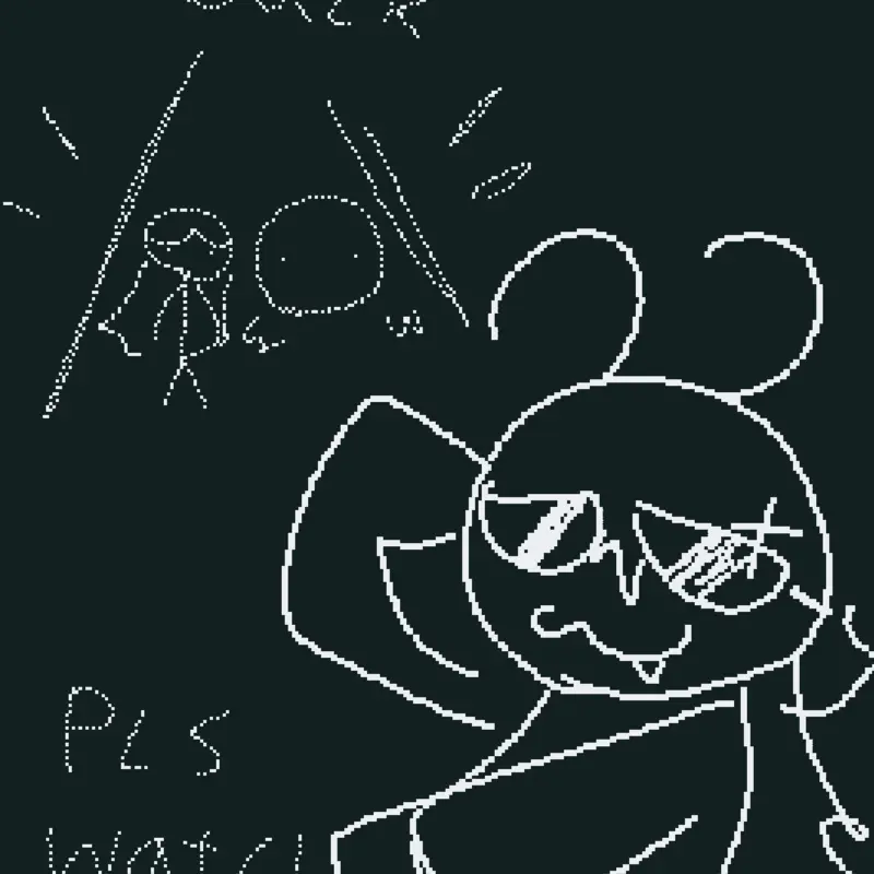 Game by @bug_dish