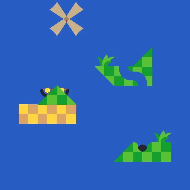 Game by @capyking