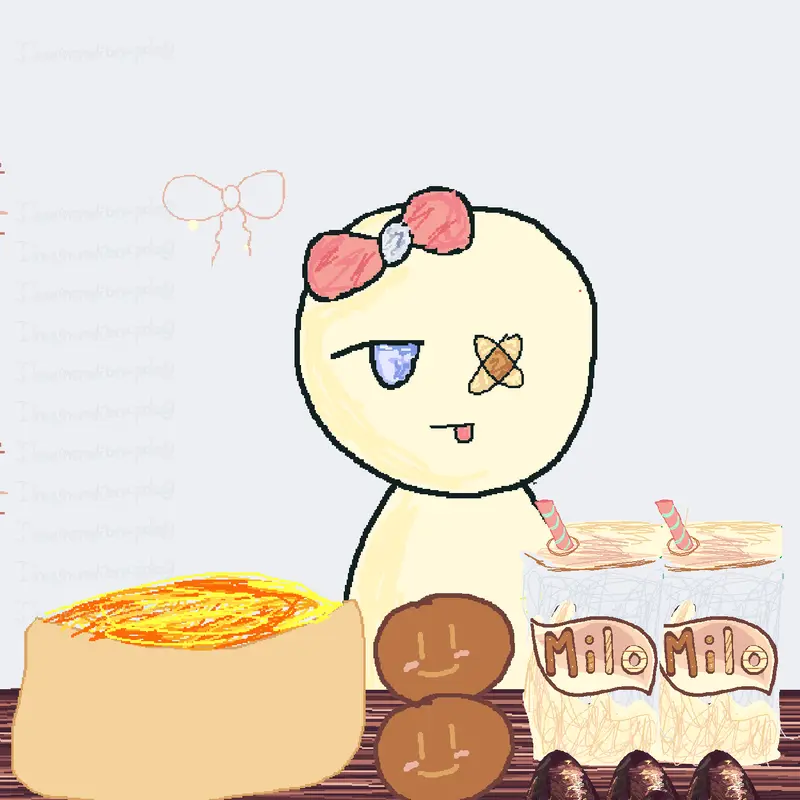 Game by @cookies_cupcake