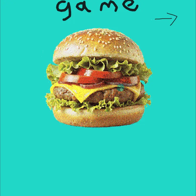 Game by @MushroomBoi
