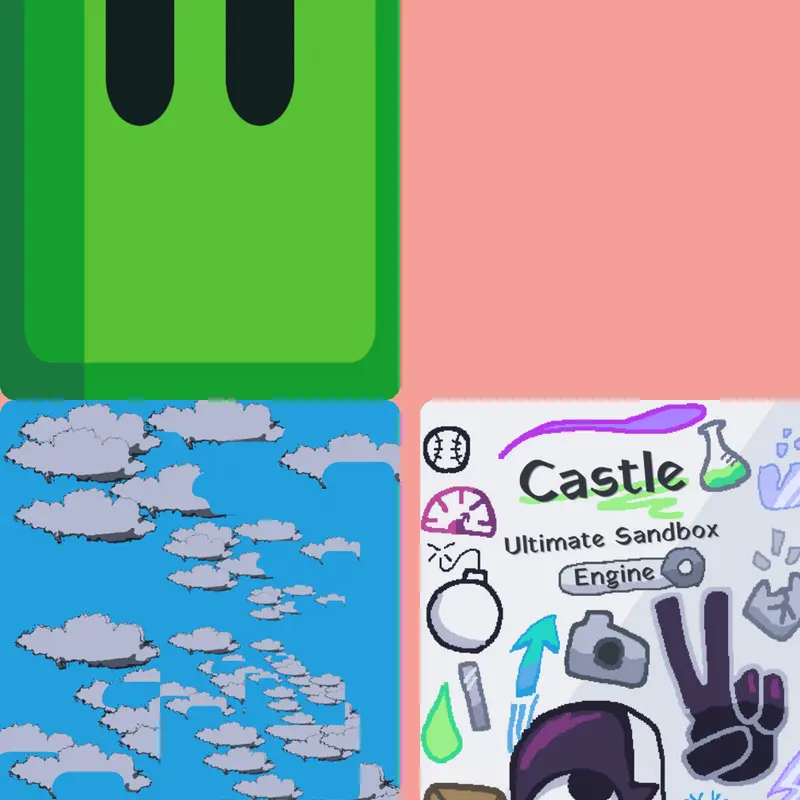 Game by @Salman_571