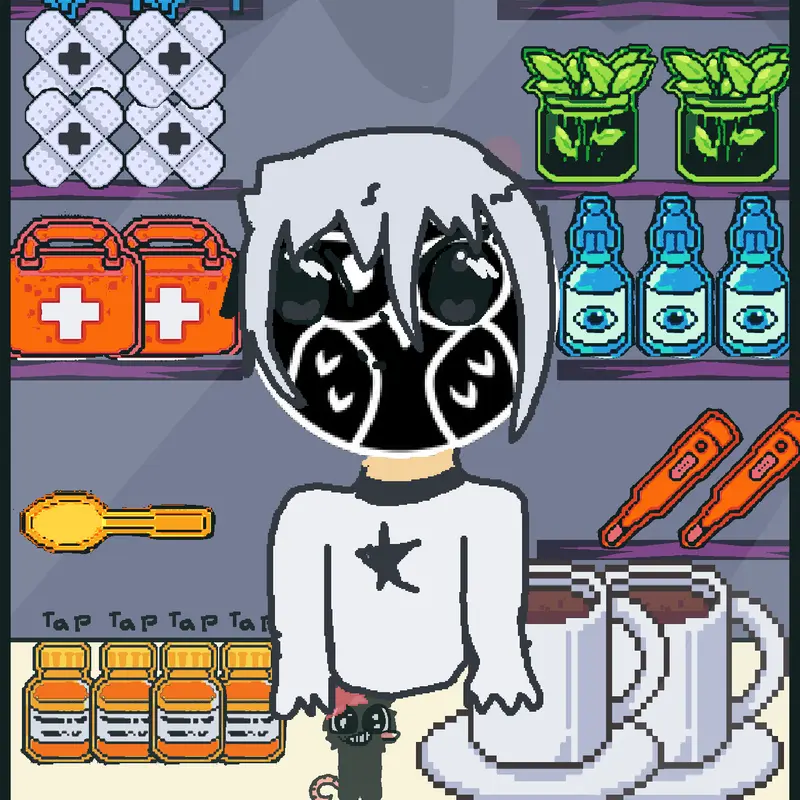 You mukbang by @DIKYkacko