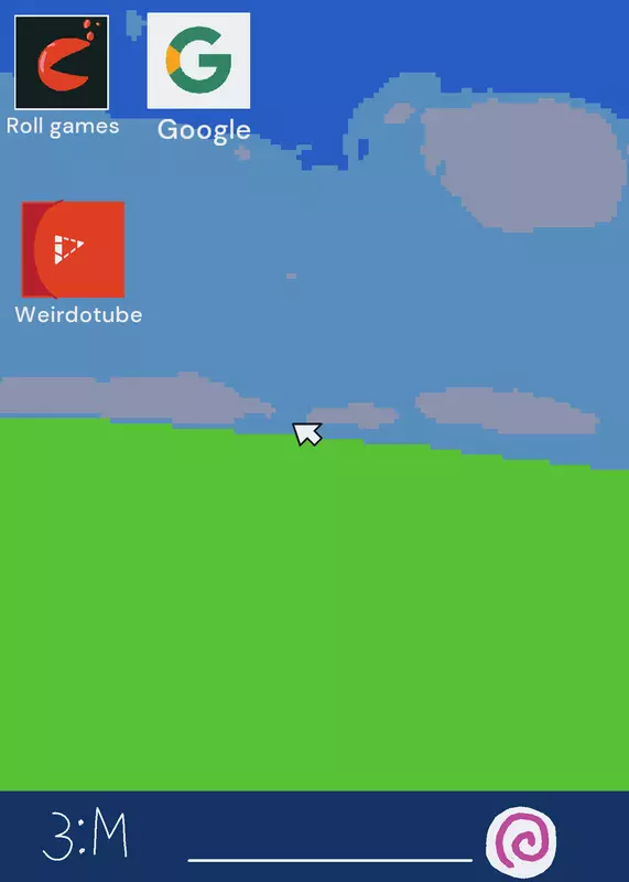 Game by @castonder