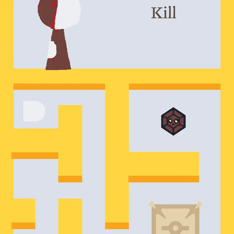 Game by @kckffk