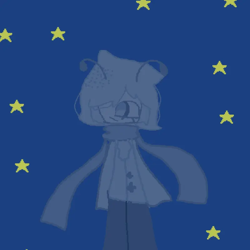 New fpe oc: Swirler by @EdgyBerry