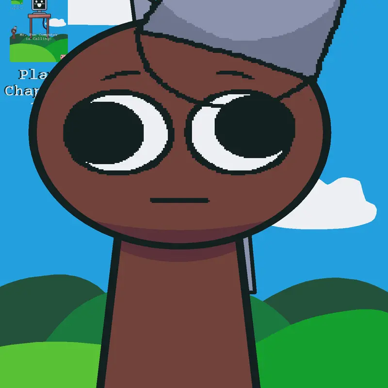 Game by @Elliot_twotime786