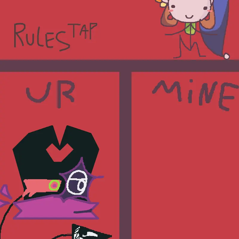 Game by @iey