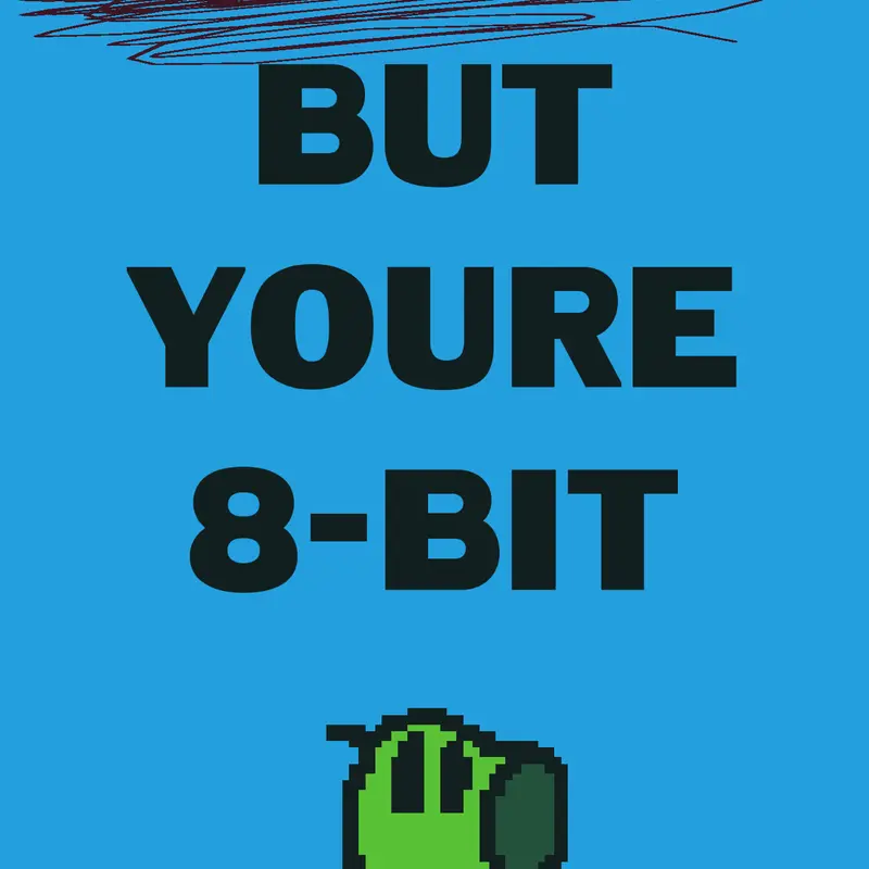 Game by @PeashooterStudios