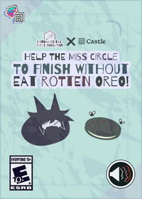 (My Remake and CUPCAKE SOUND WARNING!) Help...