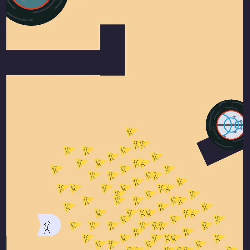 Game by @RafaelGC16