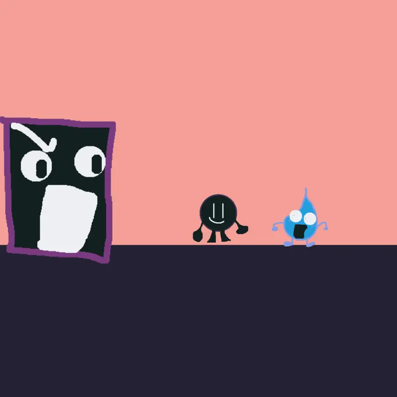 Game by @Inky_The_ArtistAlt