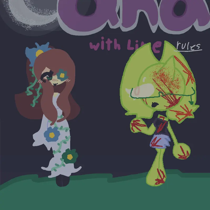 Game by @l-_M1NTY_-l