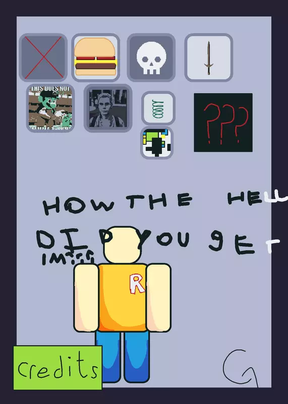 Game by @james731