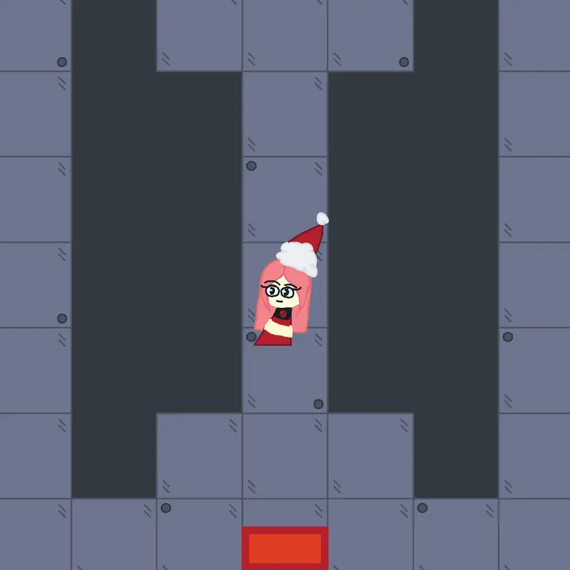 Game by @adelyb