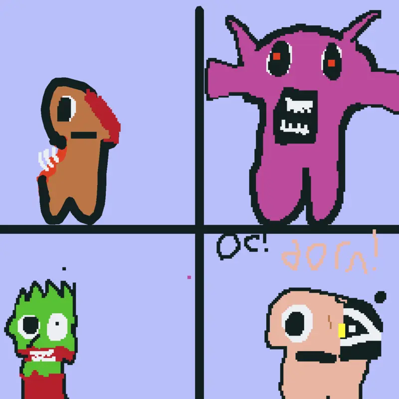 Game by @SemiDen